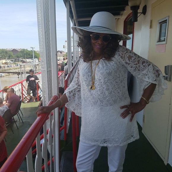 Meet your Posher, Marjorie - Picture 1 of 1